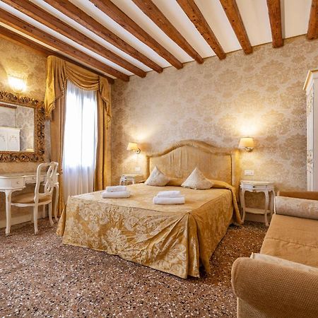 Residence Ca' Di Malta Arsenale By Wonderful Italy ヴェネツィア エクステリア 写真