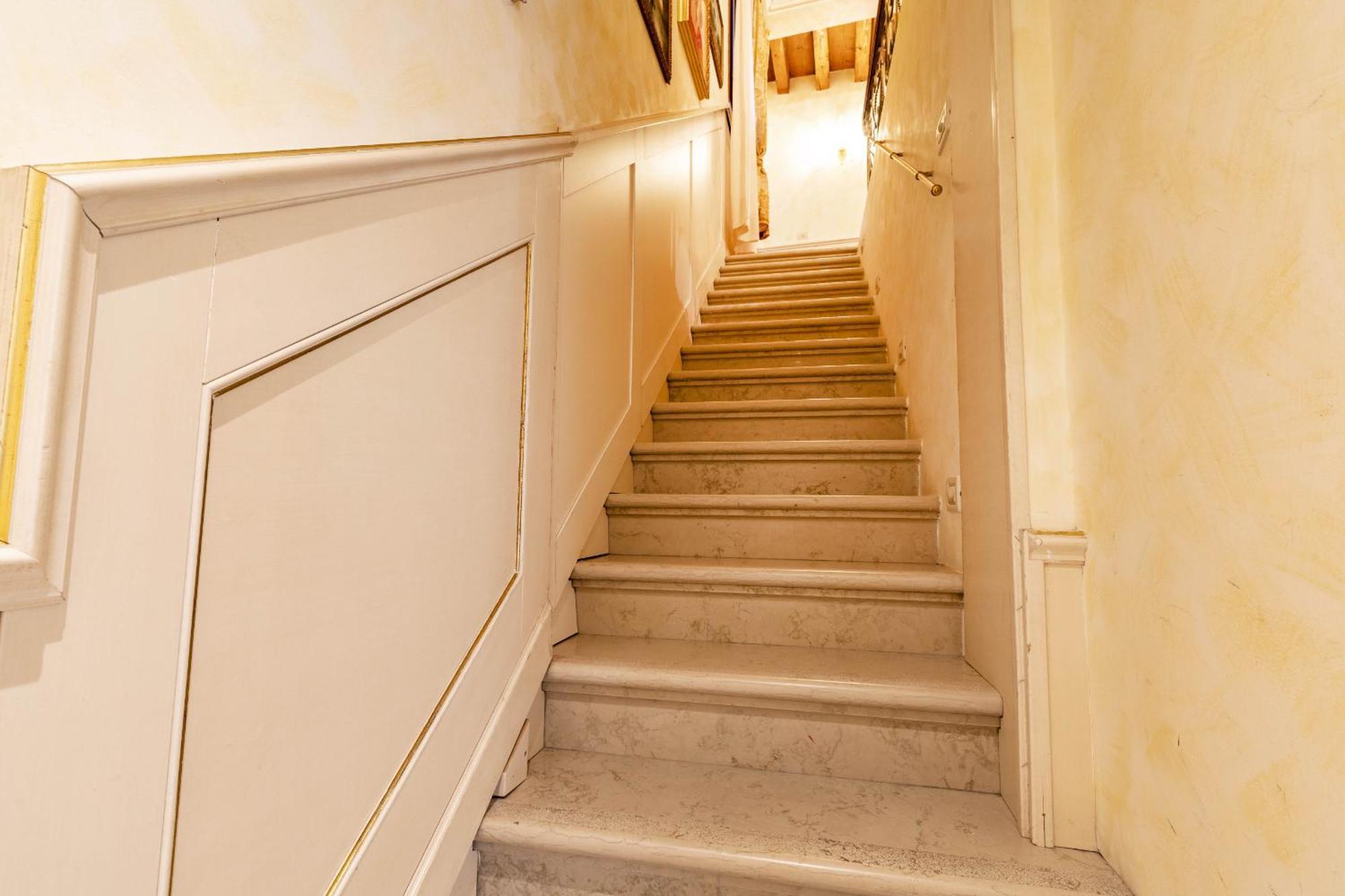 Residence Ca' Di Malta Arsenale By Wonderful Italy ヴェネツィア エクステリア 写真