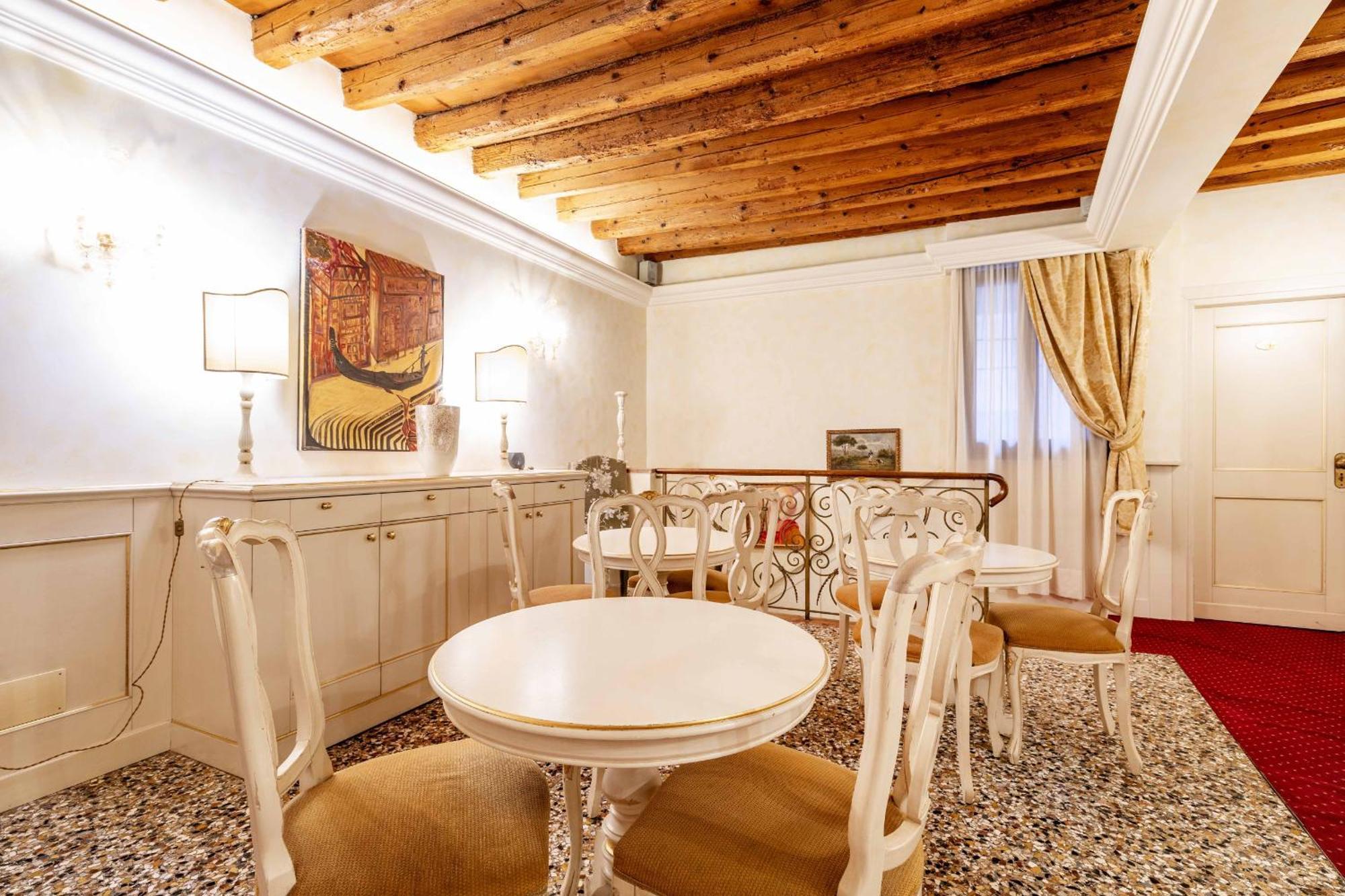 Residence Ca' Di Malta Arsenale By Wonderful Italy ヴェネツィア エクステリア 写真